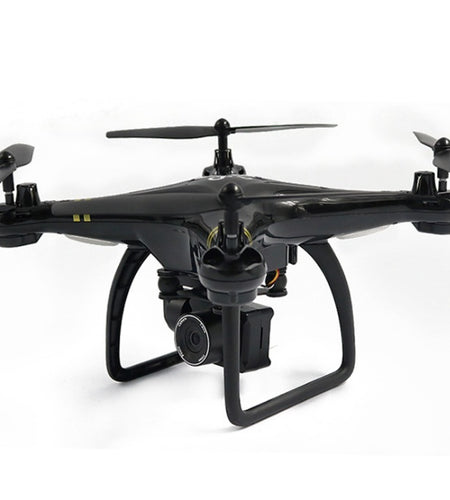 5G Camera Drone 🚁 HD Image Transmission & Long Flight