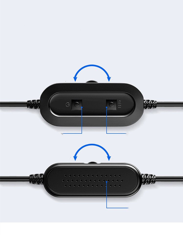 Desktop Sound Bar Speakers 🔊 Bluetooth & Hi-Fi Stereo