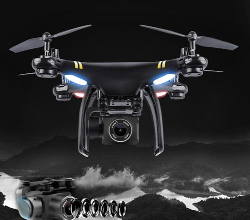 Load image into Gallery viewer, 5G Camera Drone 🚁 HD Image Transmission &amp; Long Flight
