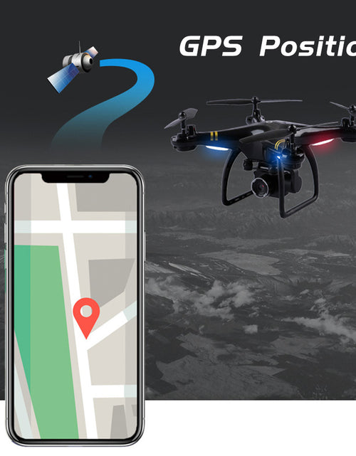 Load image into Gallery viewer, 5G Camera Drone 🚁 HD Image Transmission &amp; Long Flight

