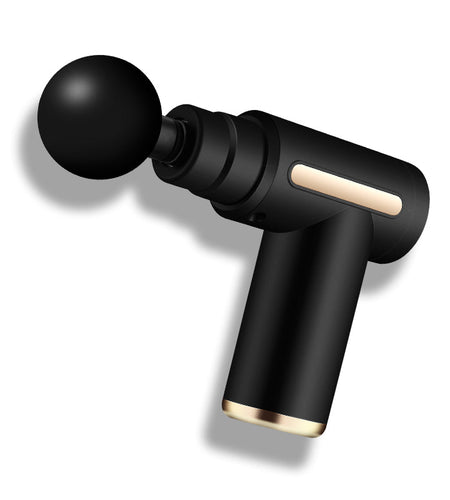 Muscle Massage Gun 💪 Deep Tissue Percussion Therapy