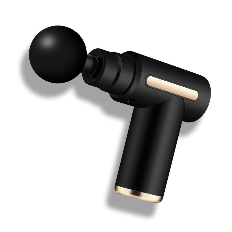 Muscle Massage Gun 💪 Deep Tissue Percussion Therapy