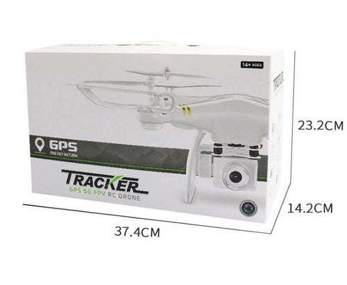 Load image into Gallery viewer, 5G Camera Drone 🚁 HD Image Transmission &amp; Long Flight
