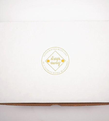 Straps Away Gift Box