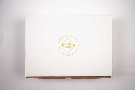 Straps Away Gift Box