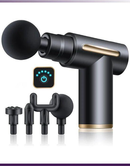 Load image into Gallery viewer, Muscle Massage Gun 💪 Deep Tissue Percussion Therapy
