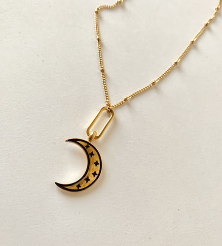 Selene Necklace