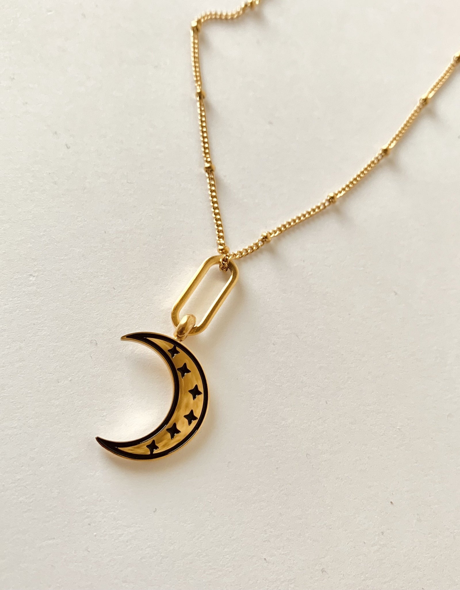 Selene Necklace
